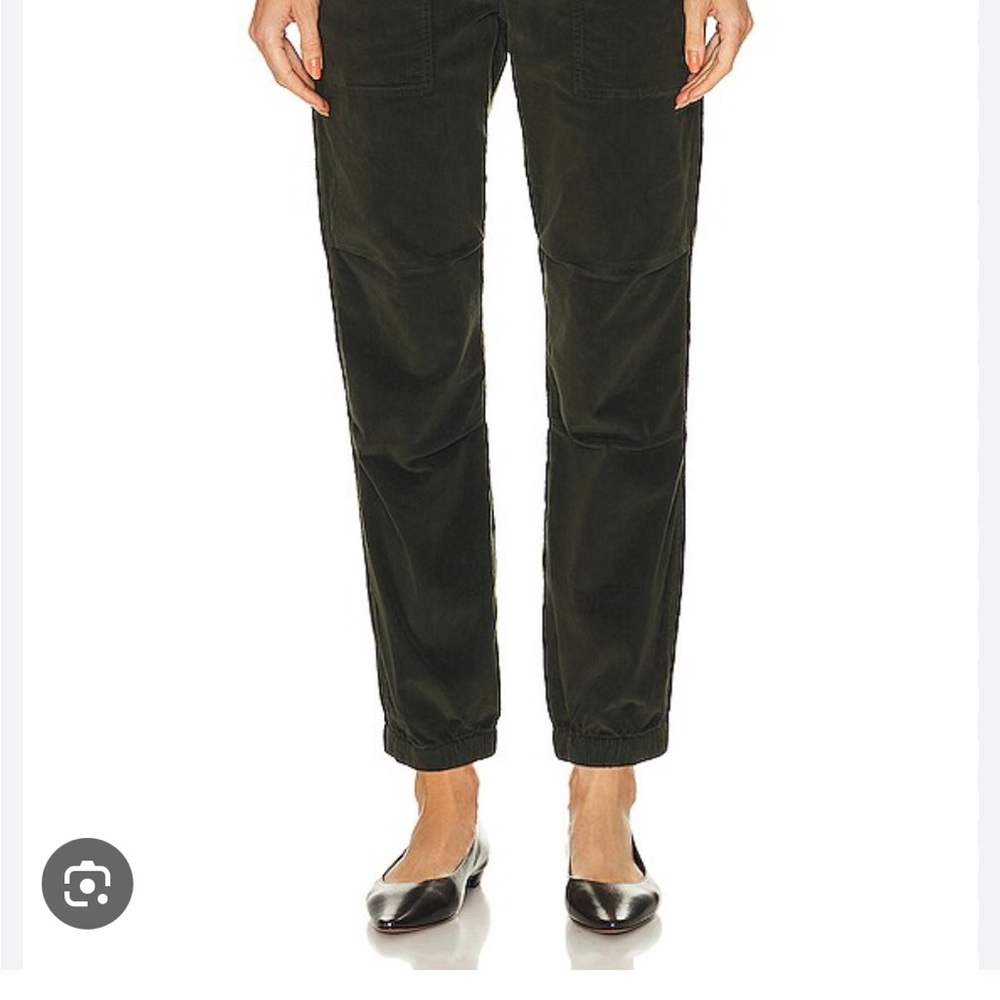 Brand new Citizens of humanity utility pant